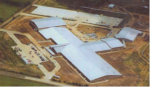 New Waller High School